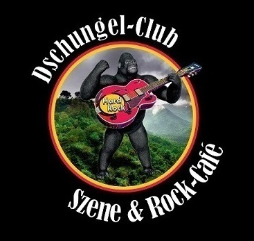 DSCHUNGEL CLUB // Moers